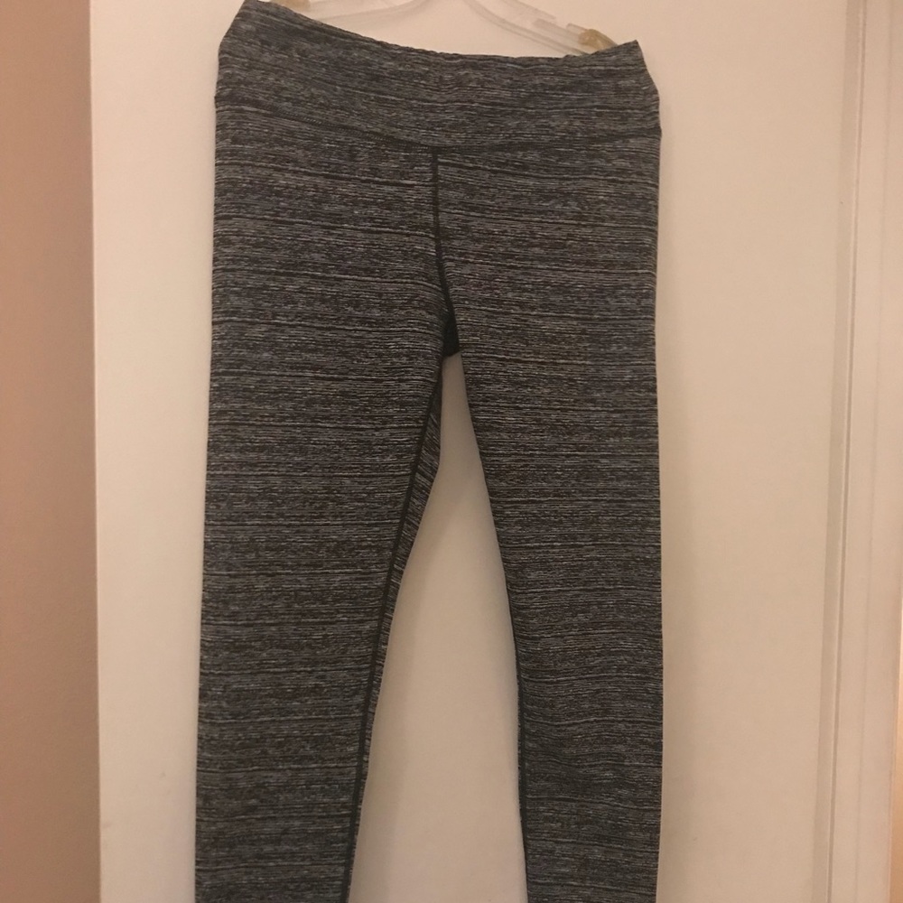 Active wear